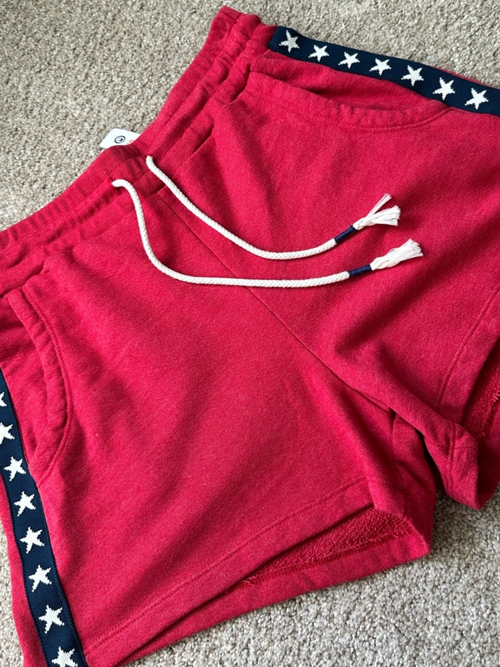 Sundry Drawstring Lounge Shorts
